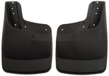 Husky Liners 99-09 Ford F250/350 SD Front Mud Flaps
