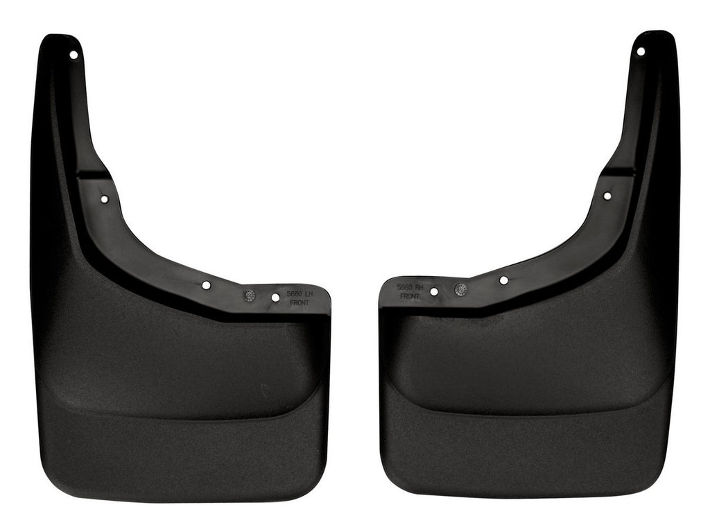 Husky Liners 04-11 Ford F150 Front Mud Flaps