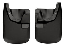 Load image into Gallery viewer, Husky Liners 11- Ford F250 Front Mud Flaps