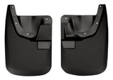 Husky Liners 11- Ford F250 Front Mud Flaps