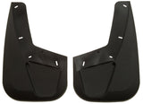 Husky Liners 07-09 Sub/Tahoe/Yukon Front Mud Flaps