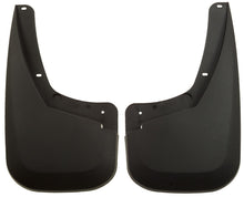 Load image into Gallery viewer, Husky Liners 07-13 Silverado/HD Front Mud Flaps
