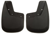 Husky Liners 07-09 Sierra/HD Front Mud Flaps