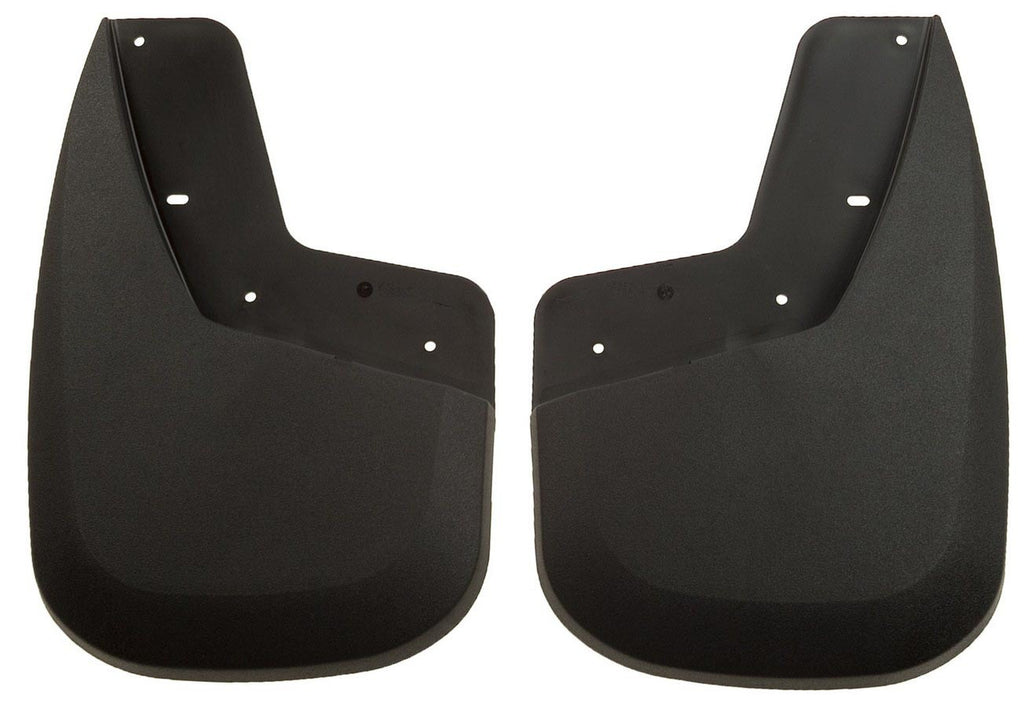 Husky Liners 07-09 Sierra/HD Front Mud Flaps