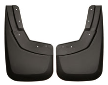 Load image into Gallery viewer, Husky Liners 14-   GM Silverado 1500 Mud Flaps Front