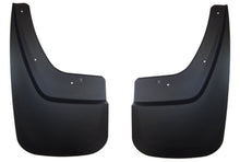 Load image into Gallery viewer, Husky Liners 14-   GM Sierra 1500 Mud Flaps Front