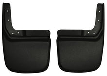 Load image into Gallery viewer, Husky Liners 07-14 Wrangler Rear Mud Flaps