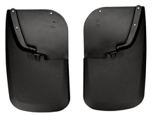 Load image into Gallery viewer, Husky Liners 11- Ford F250 Rear Mud Flaps