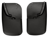 Husky Liners 11- Ford F250 Rear Mud Flaps