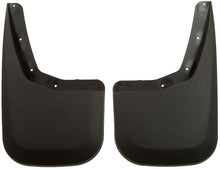 Load image into Gallery viewer, Husky Liners 07-13 Silverado/HD Rear Mud Flaps