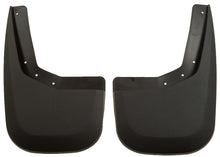 Load image into Gallery viewer, Husky Liners 07-09 Sierra/HD/Denali Rear Mud Flaps