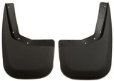 Husky Liners 07-09 Sierra/HD/Denali Rear Mud Flaps