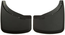 Load image into Gallery viewer, Husky Liners 07-09 Silverado/Sierra Dually Rear Mud Flaps
