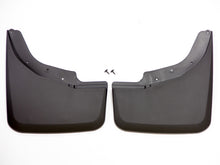 Load image into Gallery viewer, Husky Liners 15-   GM P/U Dually Rear Mud Flaps