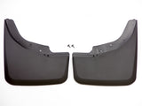 Husky Liners 15-   GM P/U Dually Rear Mud Flaps