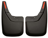 Husky Liners 14-   GM Silverado 1500 Mud Flaps Rear