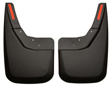 Load image into Gallery viewer, Husky Liners 14-   GM Silverado 1500 Mud Flaps Rear