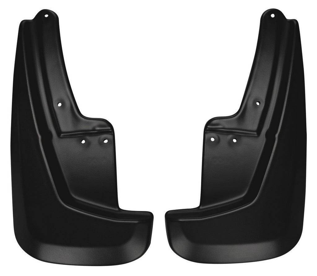 Husky Liners 11-14 Durango Front Mud Flaps