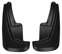 Load image into Gallery viewer, Husky Liners 11-14 Durango Front Mud Flaps