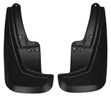 Husky Liners 11-14 Durango Front Mud Flaps