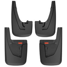 Load image into Gallery viewer, Front and Rear Mud Guard Set