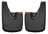 Husky Liners 19-   Dodge Ram 2500 Front Mud Flaps