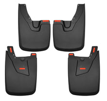 Load image into Gallery viewer, Husky Liners Front and Rear Mud Guard Set