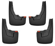 Load image into Gallery viewer, Husky Liners Front and Rear Mud Guard Set