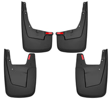 Load image into Gallery viewer, Husky Liners Front and Rear Mud Guard Set