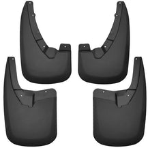 Load image into Gallery viewer, Front and Rear Mud Guard Custom Mud Guards
