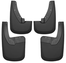 Load image into Gallery viewer, Husky Liners Front and Rear Mud Guard Custom Mud Guards
