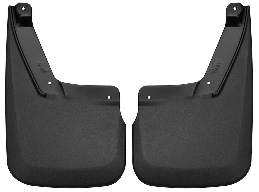 Husky Liners 15-  Suburban Front Mud Flaps