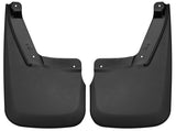 Husky Liners 15-  Suburban Front Mud Flaps