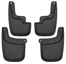 Load image into Gallery viewer, Husky Liners Front and Rear Mud Guard Set