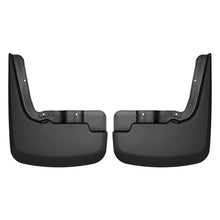 Load image into Gallery viewer, Husky Liners 19-   GM P/U 1500 Front Mud Flaps