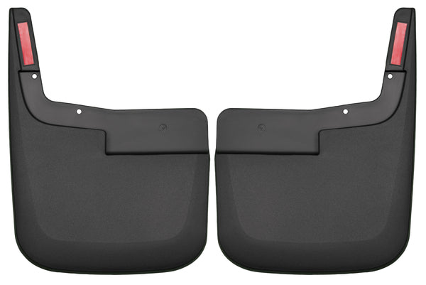 Husky Liners 15-   Ford F150 Front Mud Flaps