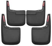 Load image into Gallery viewer, Front and Rear Mud Guard Custom Mud Guards