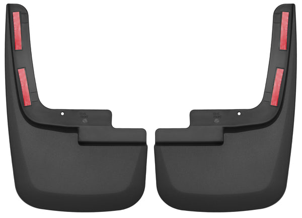 Husky Liners 15-   Ford F150 Front Mud Flaps