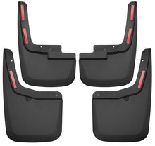 Load image into Gallery viewer, Husky Liners Front and Rear Mud Guard Custom Mud Guards