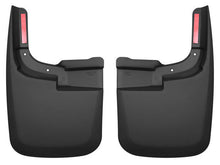 Load image into Gallery viewer, Husky Liners 17-   Ford F250 Front Mud Flaps