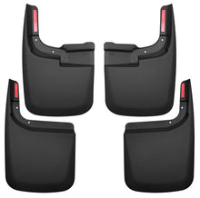 Load image into Gallery viewer, Husky Liners Front and Rear Mud Guard Custom Mud Guards
