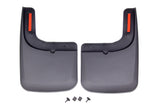 Husky Liners 17-   Ford F250 Front Mud Flaps w/OE Flares