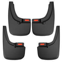 Load image into Gallery viewer, Front and Rear Mud Guard Set