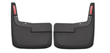 Husky Liners Front Mud Guards