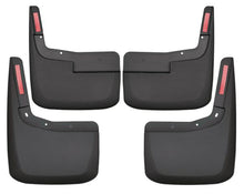 Load image into Gallery viewer, Husky Liners Front and Rear Mud Flaps