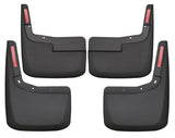 Husky Liners Front and Rear Mud Flaps
