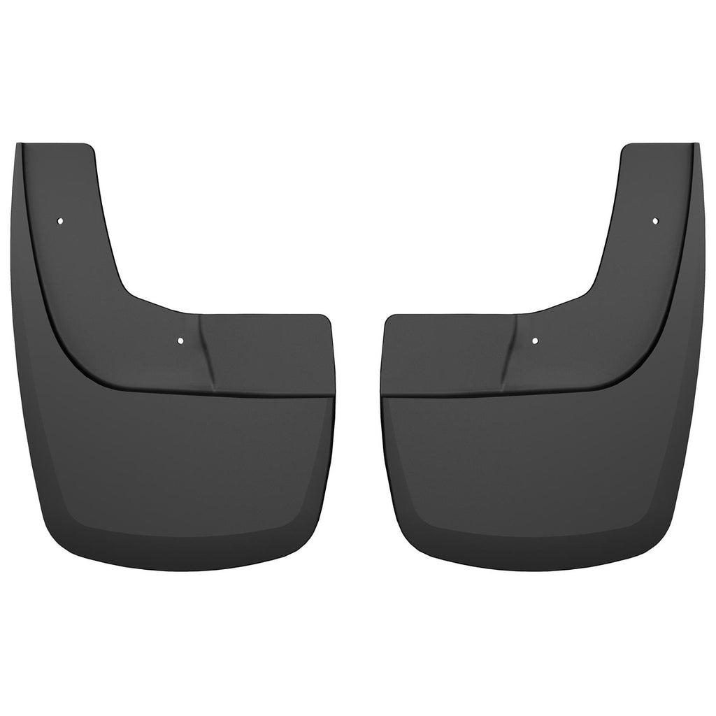 Husky Liners Front Mud Flaps