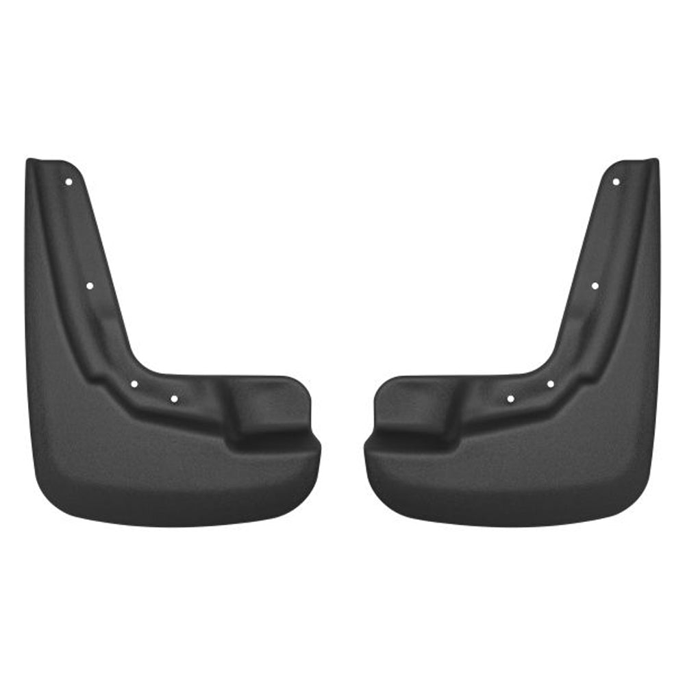 Husky Liners Front Mud Guards
