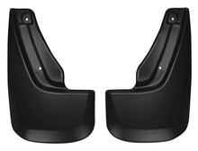 Load image into Gallery viewer, Husky Liners 11-14 Durango Rear Mud Flaps