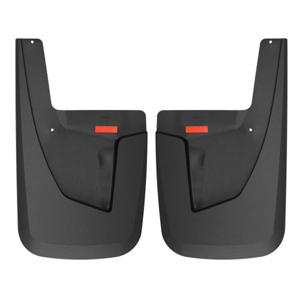 Husky Liners 19-   Ram 2500 Rear Mud Flaps
